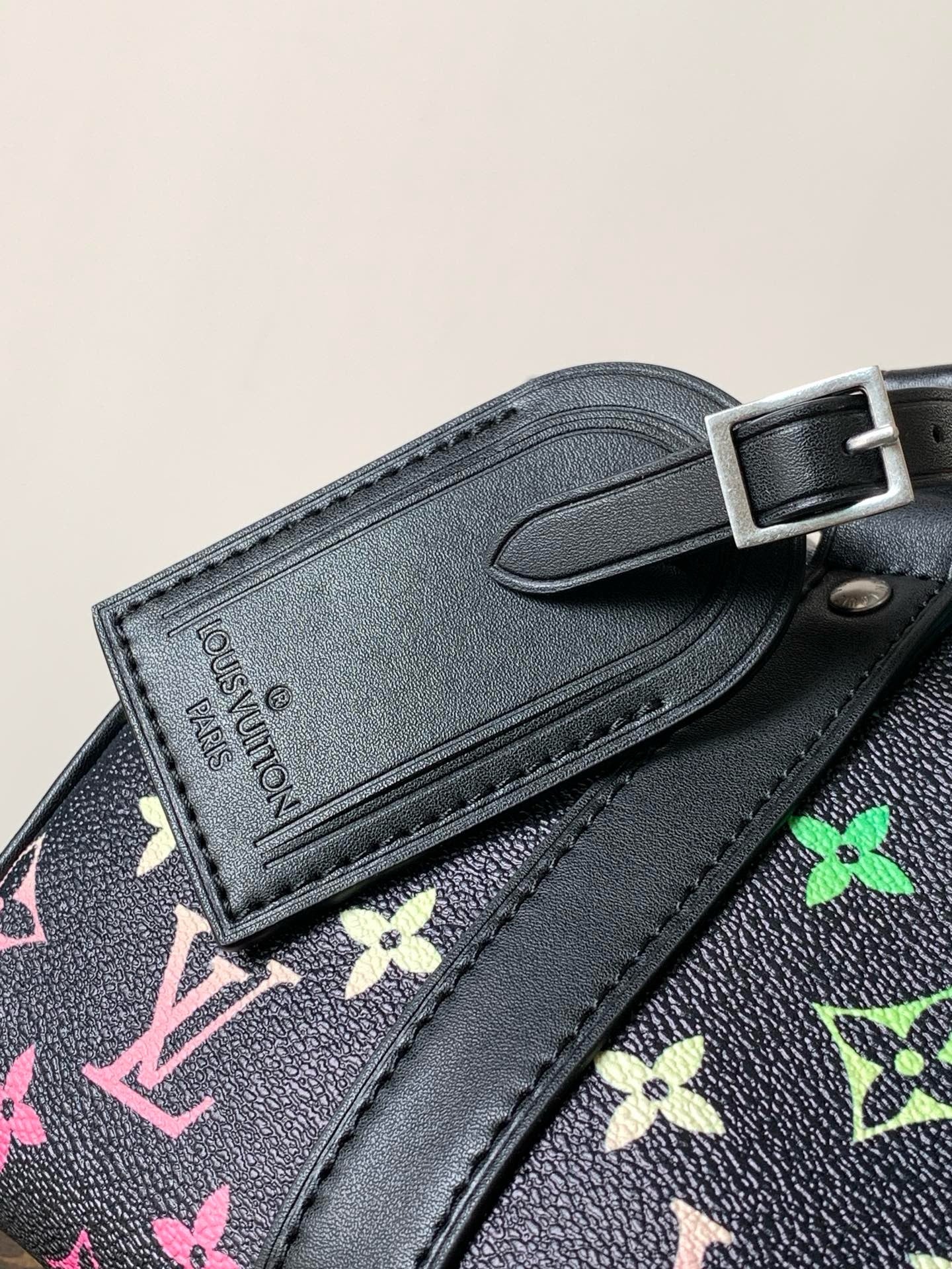 Lv keepall 25