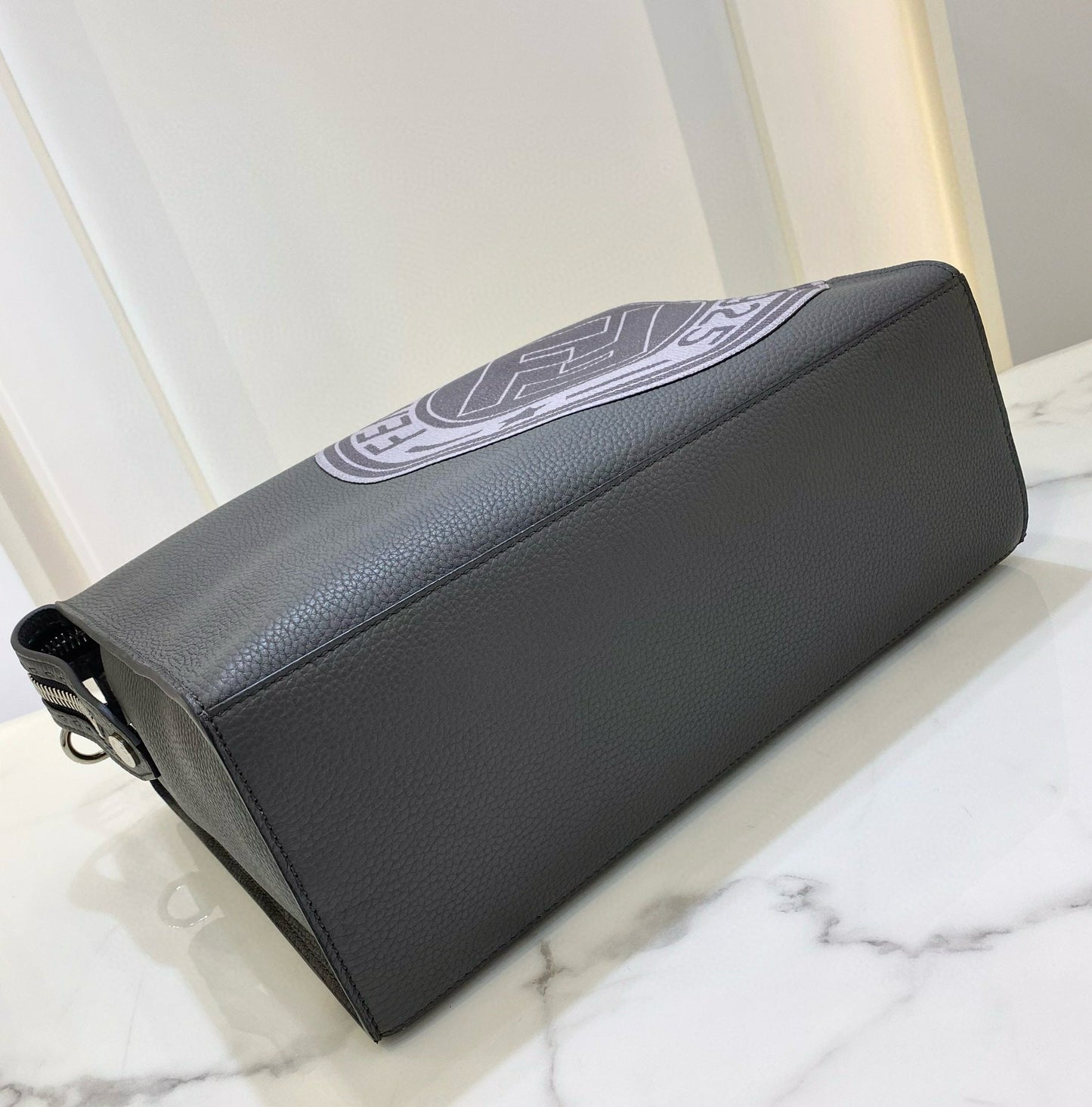 Fendi Messenger Bag