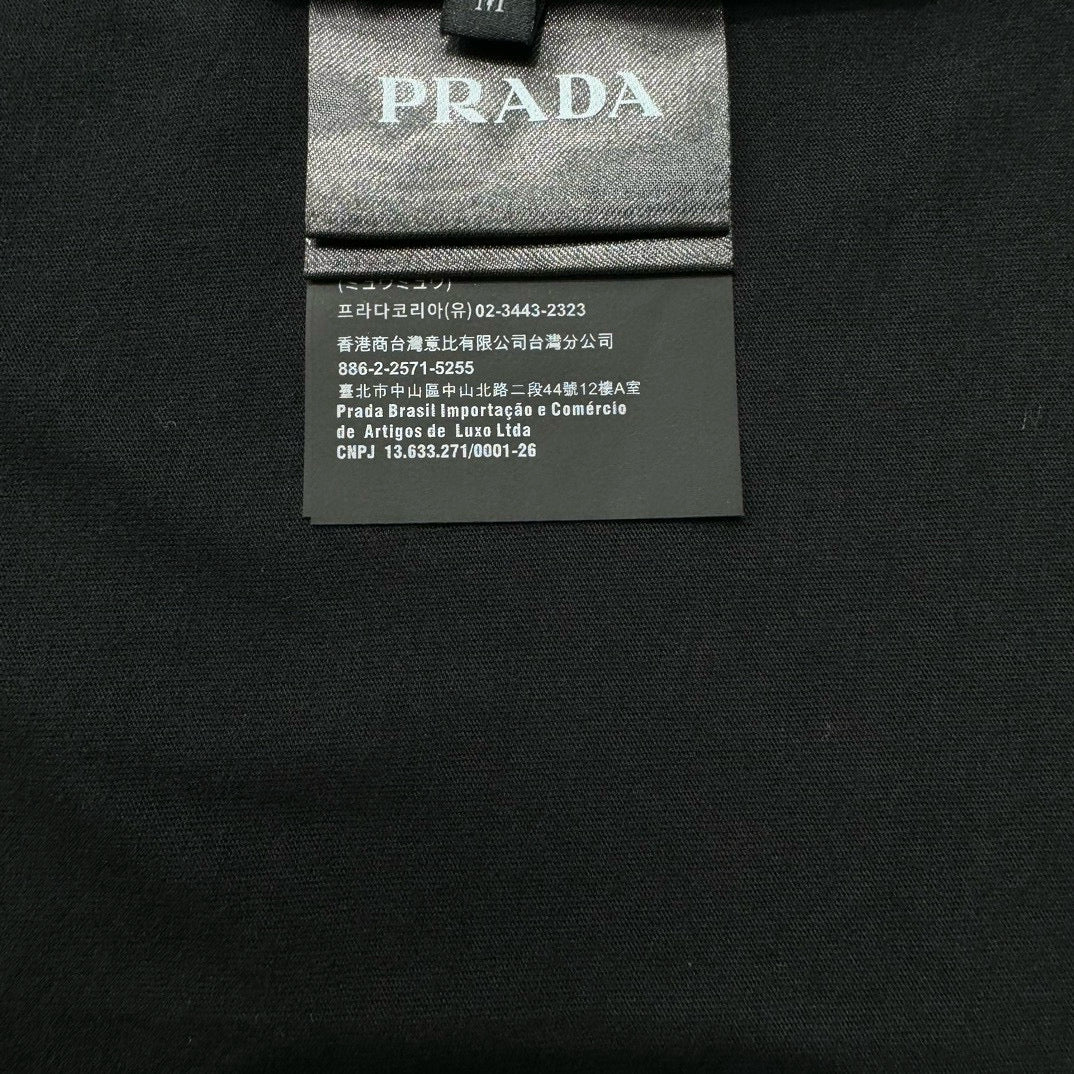Prada Polo