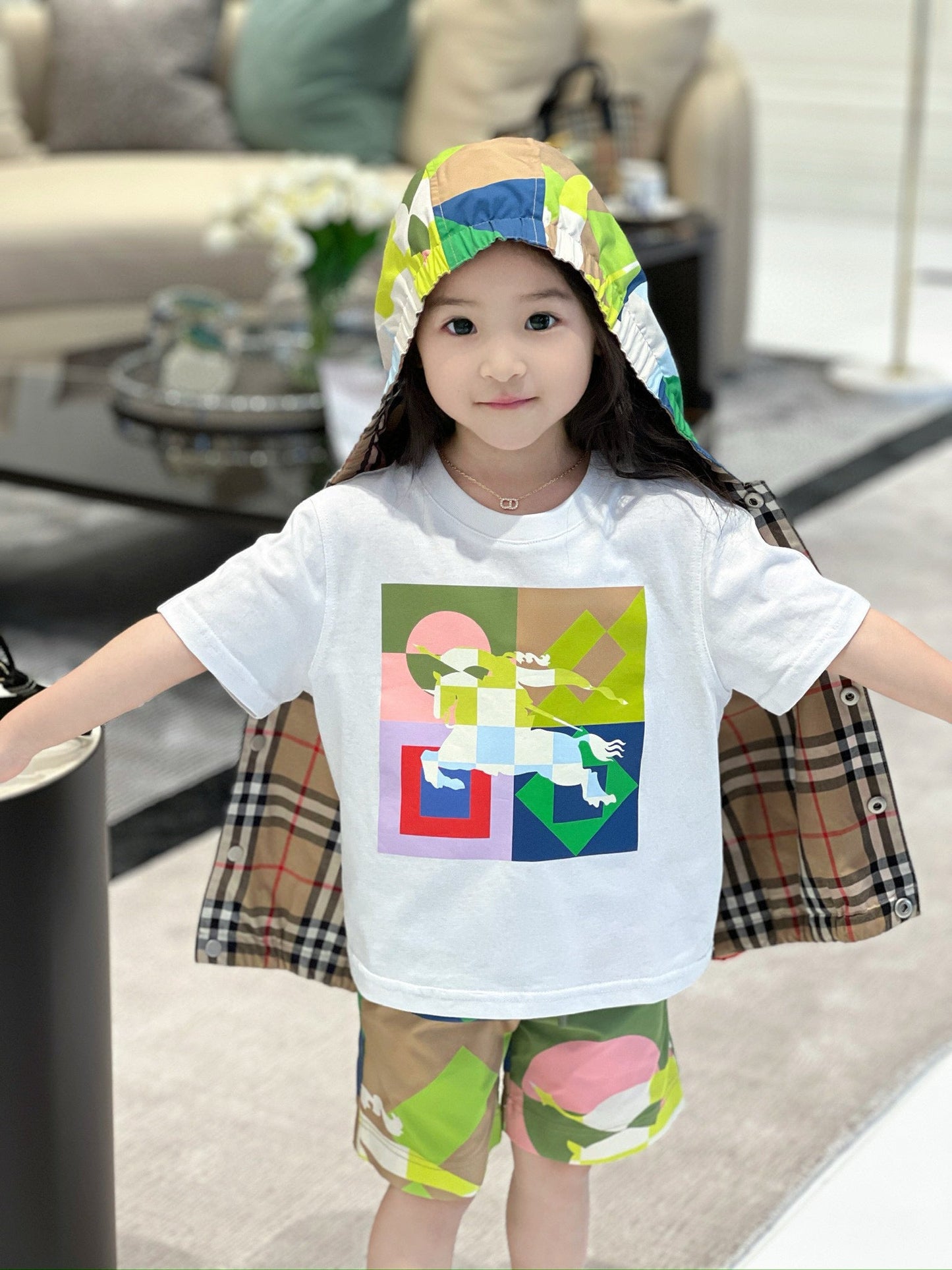BBR T-Shirt
