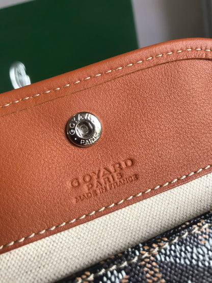 GOYARD BAG 20*19*10