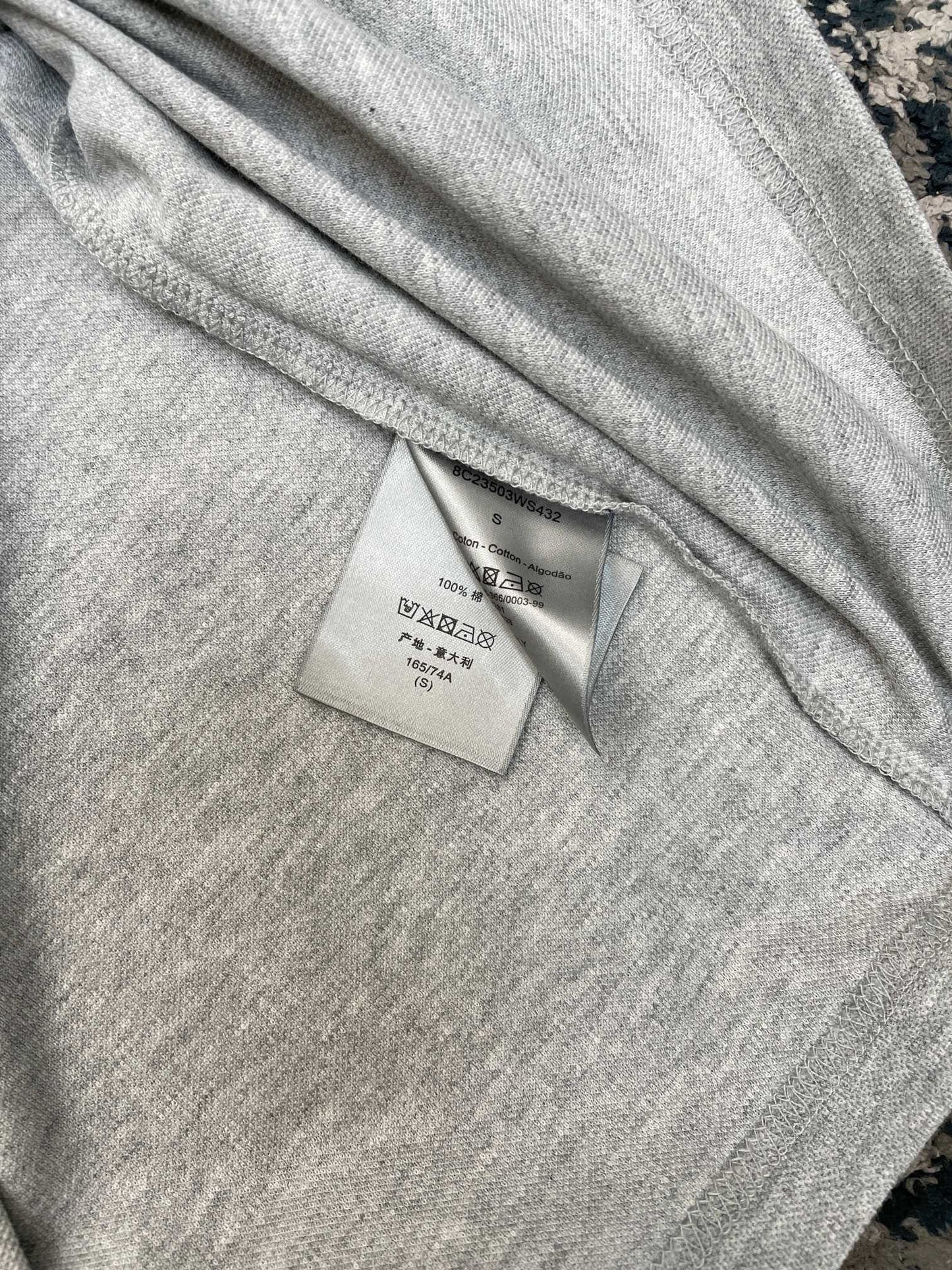 Dior Polo
