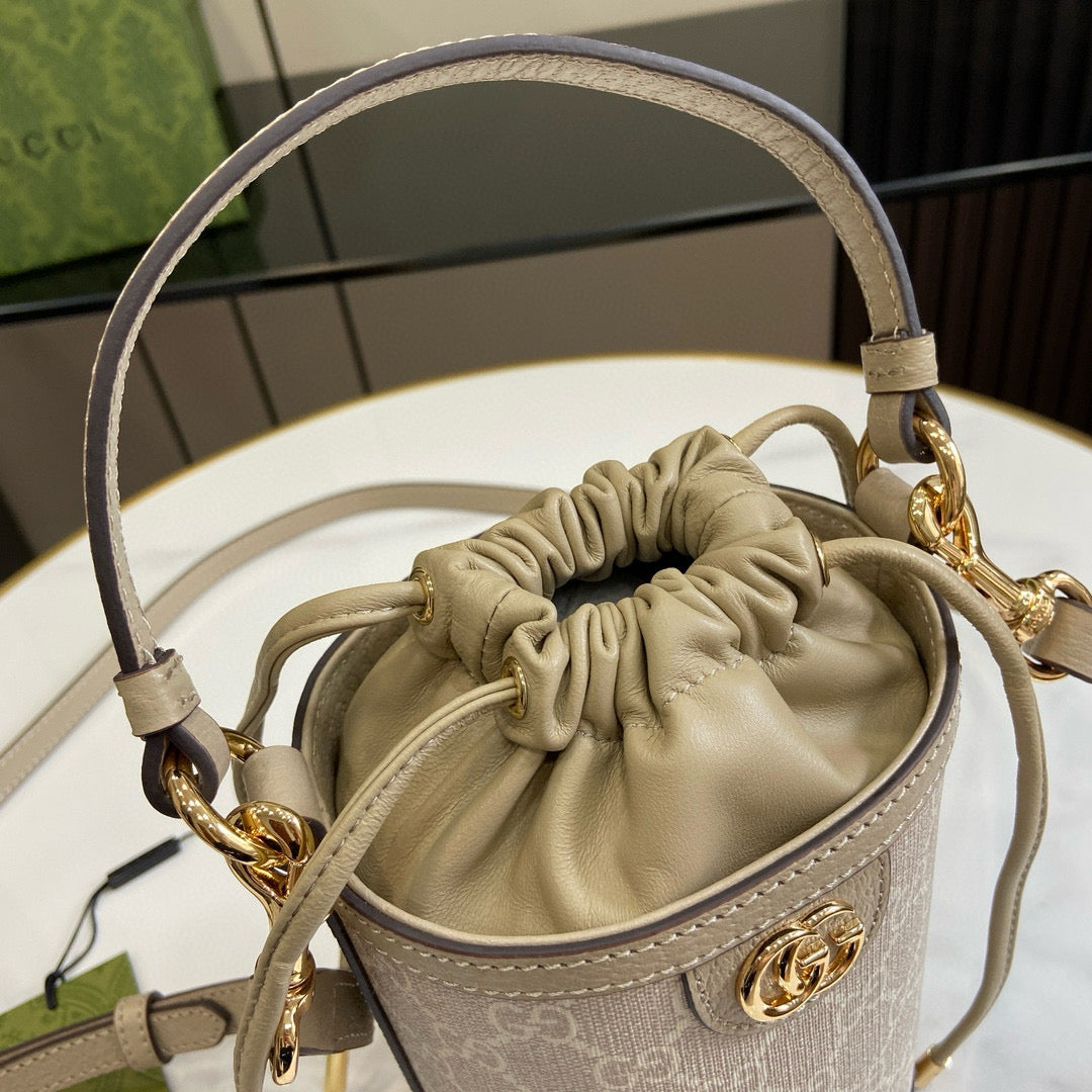 GC Ophidia Bucket