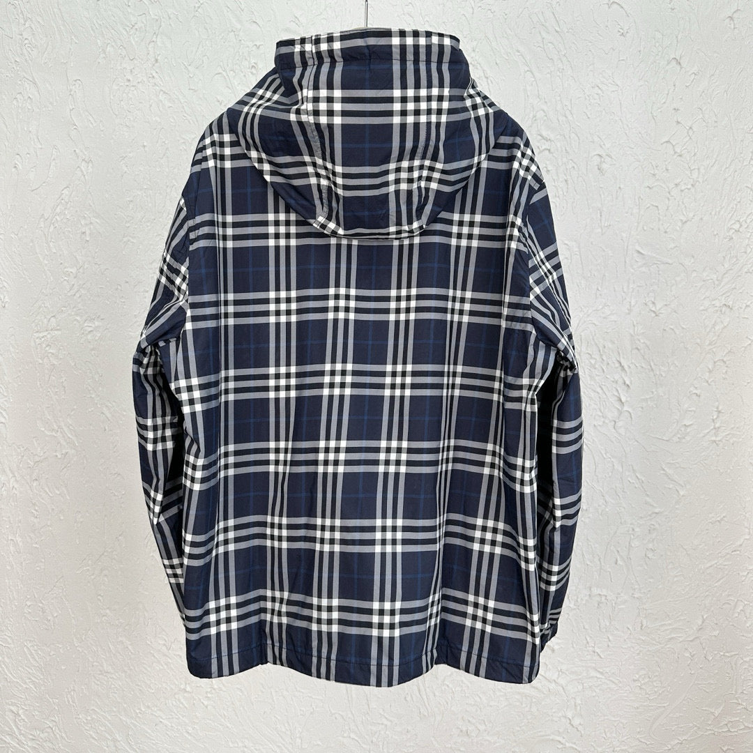 BBR Jacket