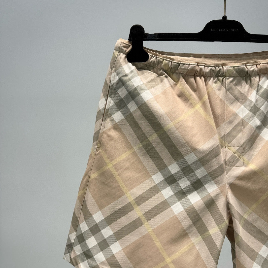BBR Shorts