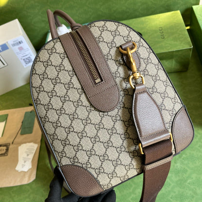 GC Duffle Bag