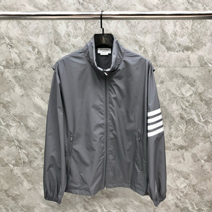 TB Jacket