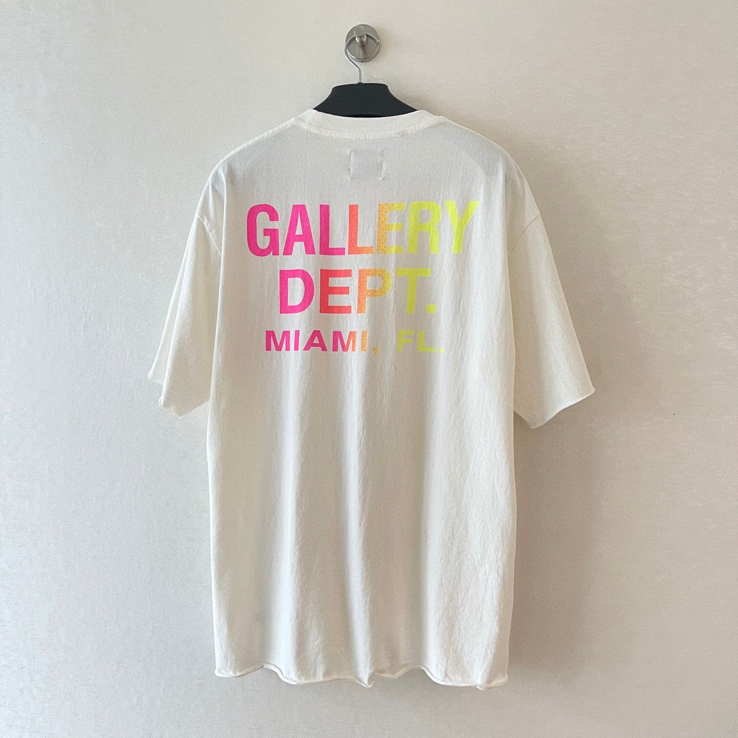 Gallery Dept T-shirt