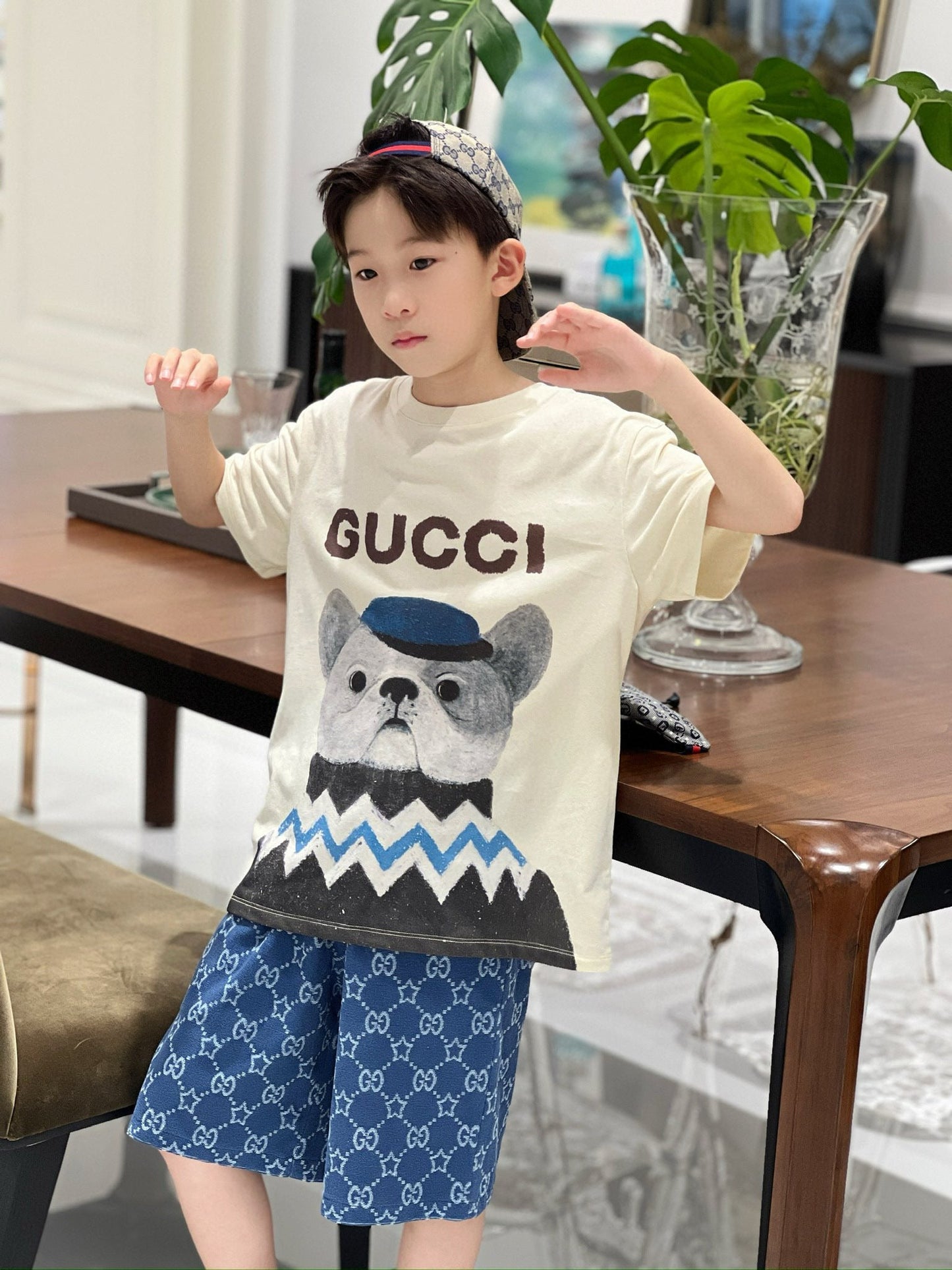 GC T-shirt