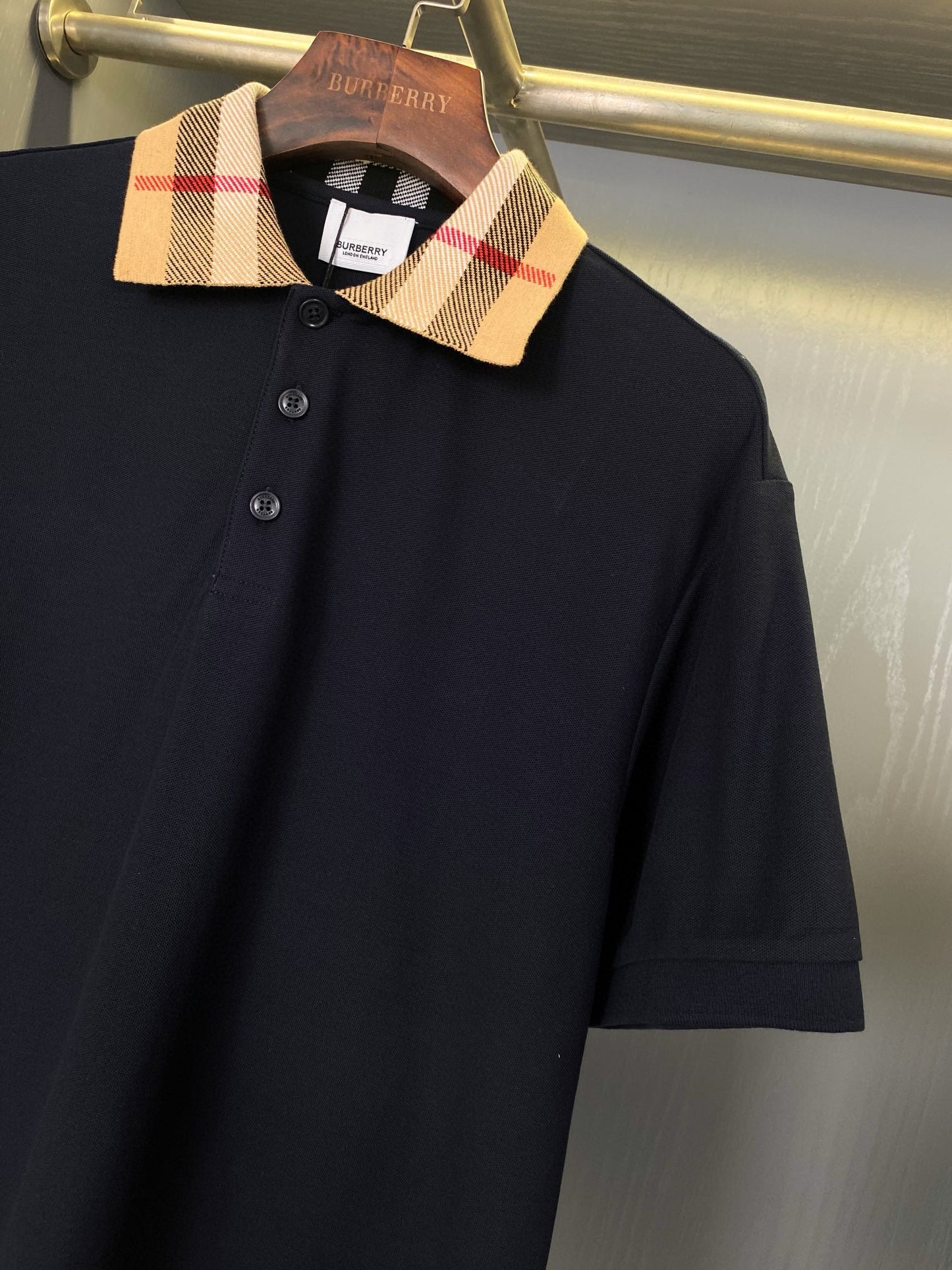BBR Polo