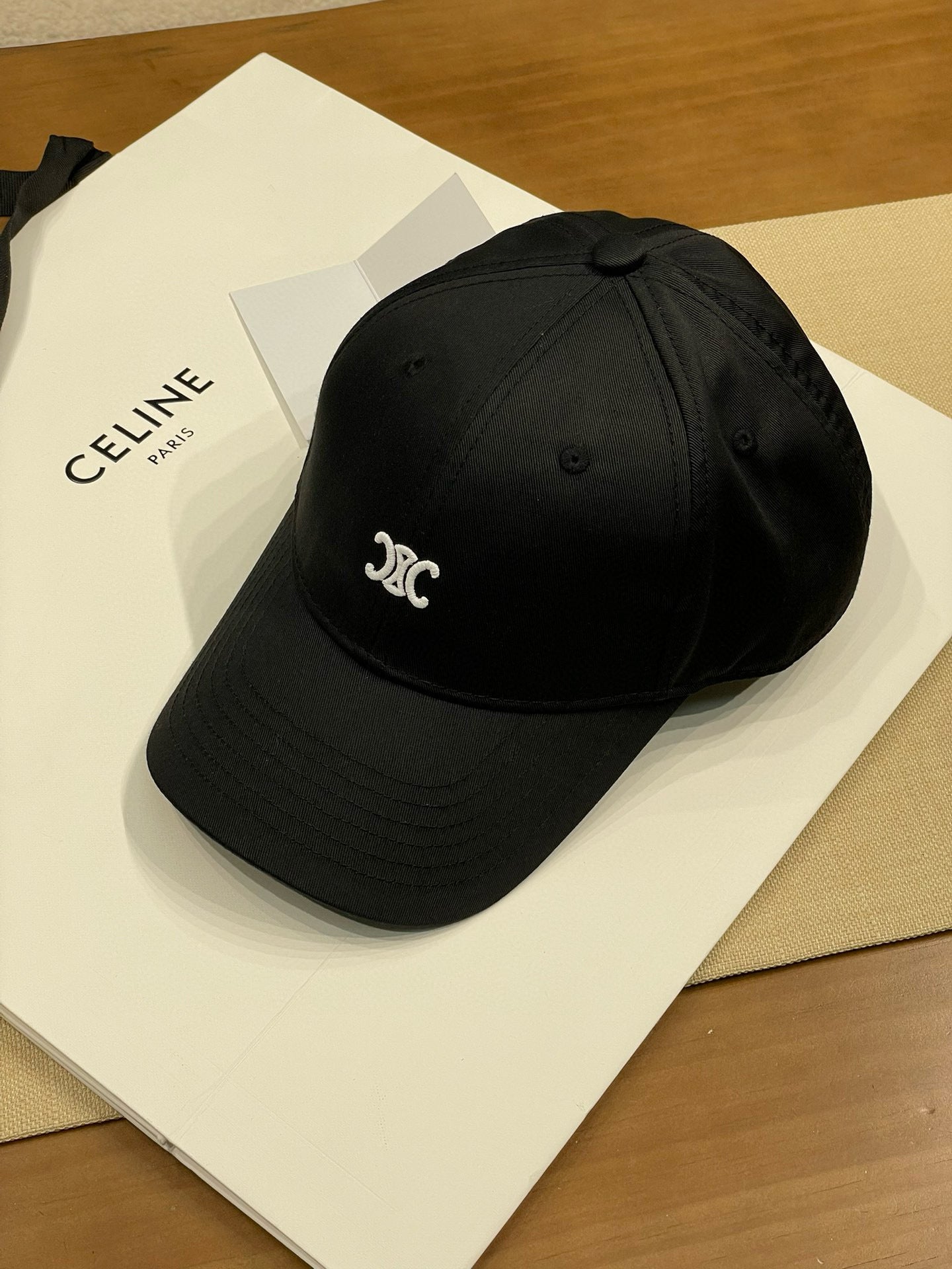 Celine Cap