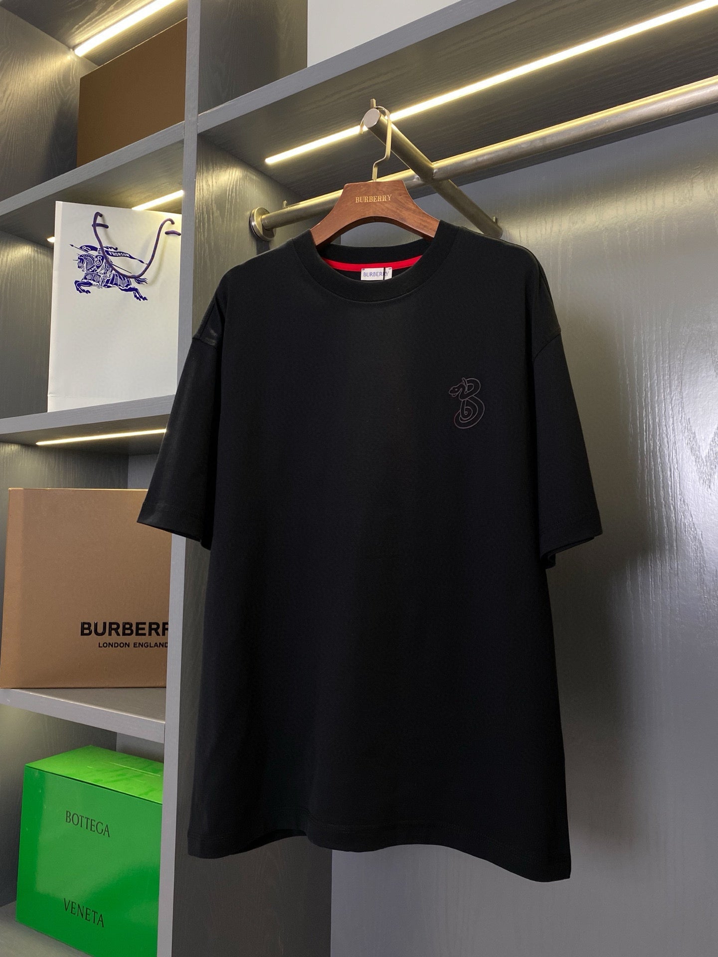 BBR T-shirt