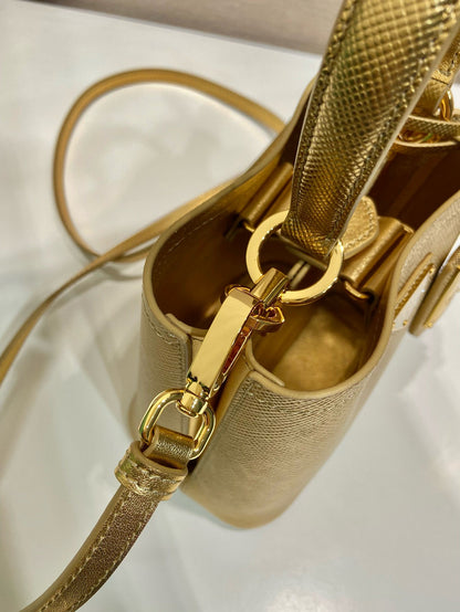 Prada Bucket Bag