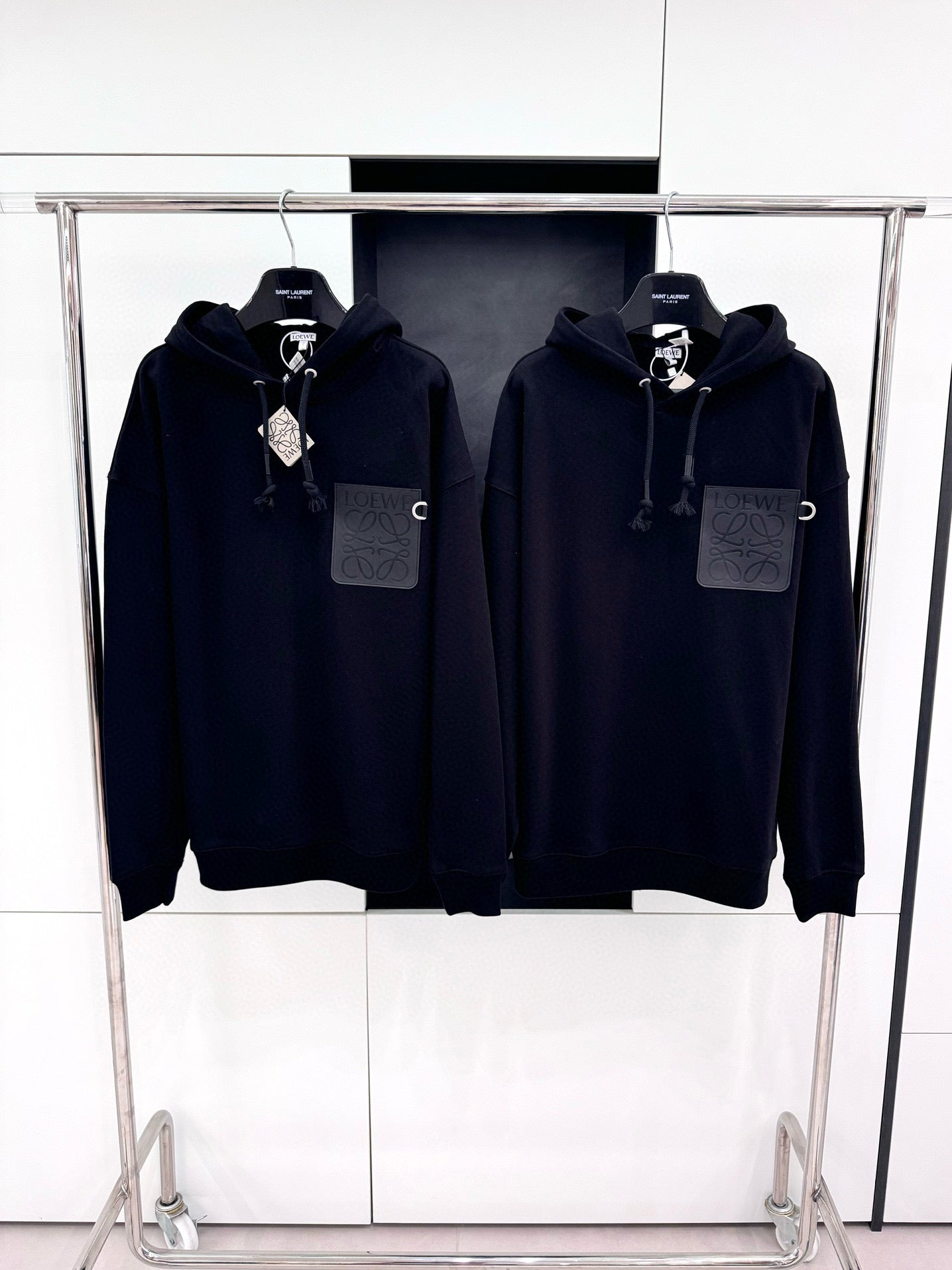 Lw Hoodie