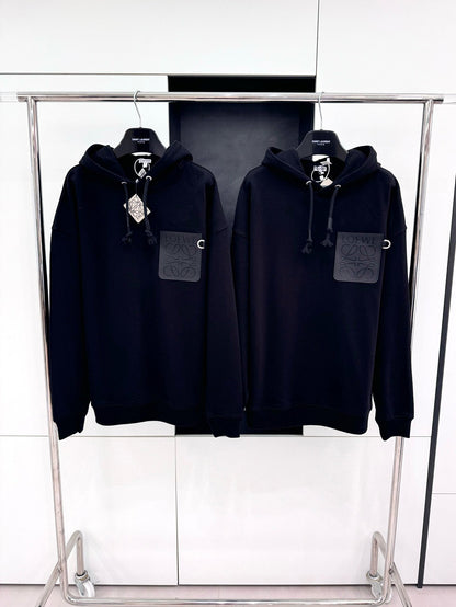 Lw Hoodie
