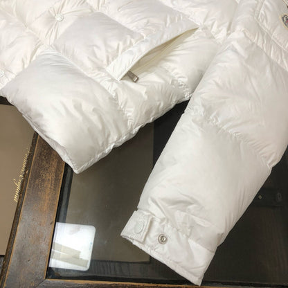 Moncler Down Jacket