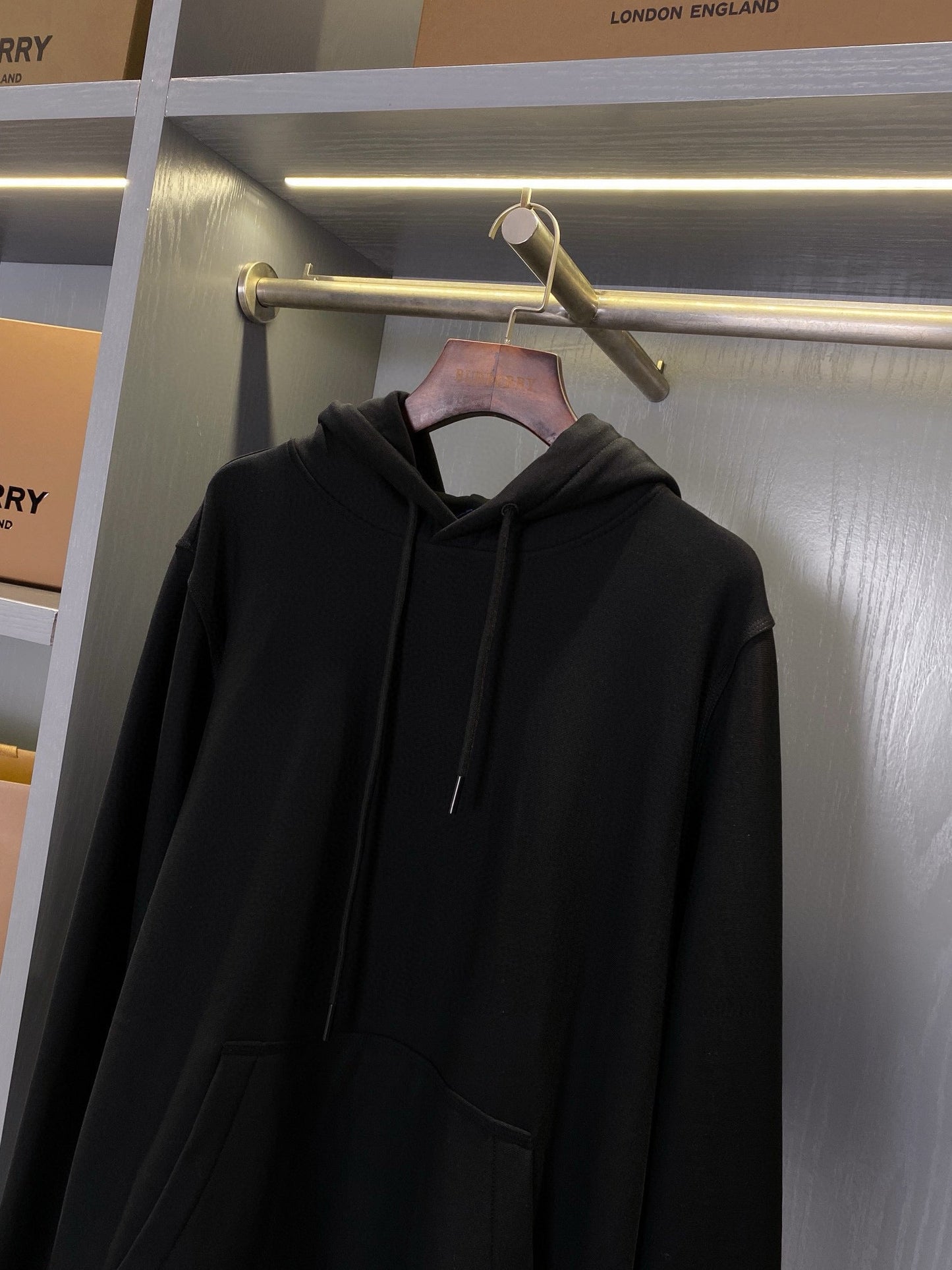 BBR Hoodie
