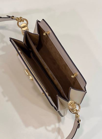 Fendi Touch Bag