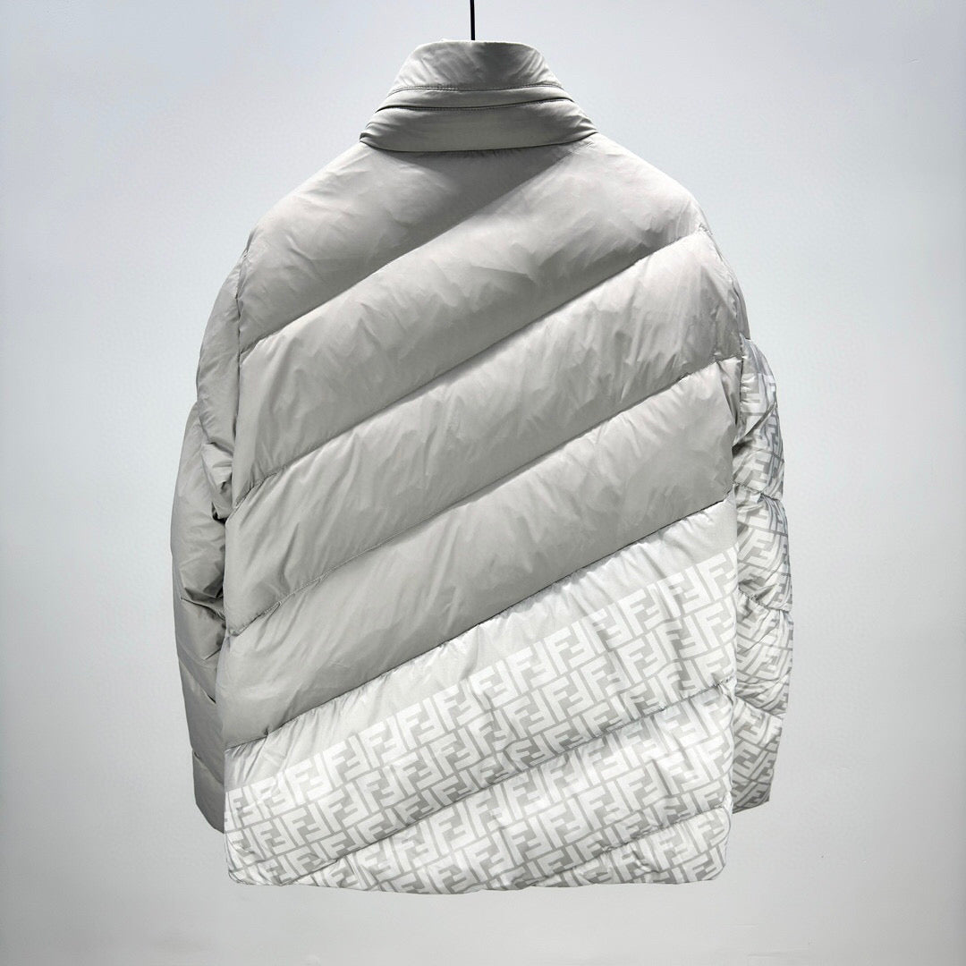 Fendi Down Jacket
