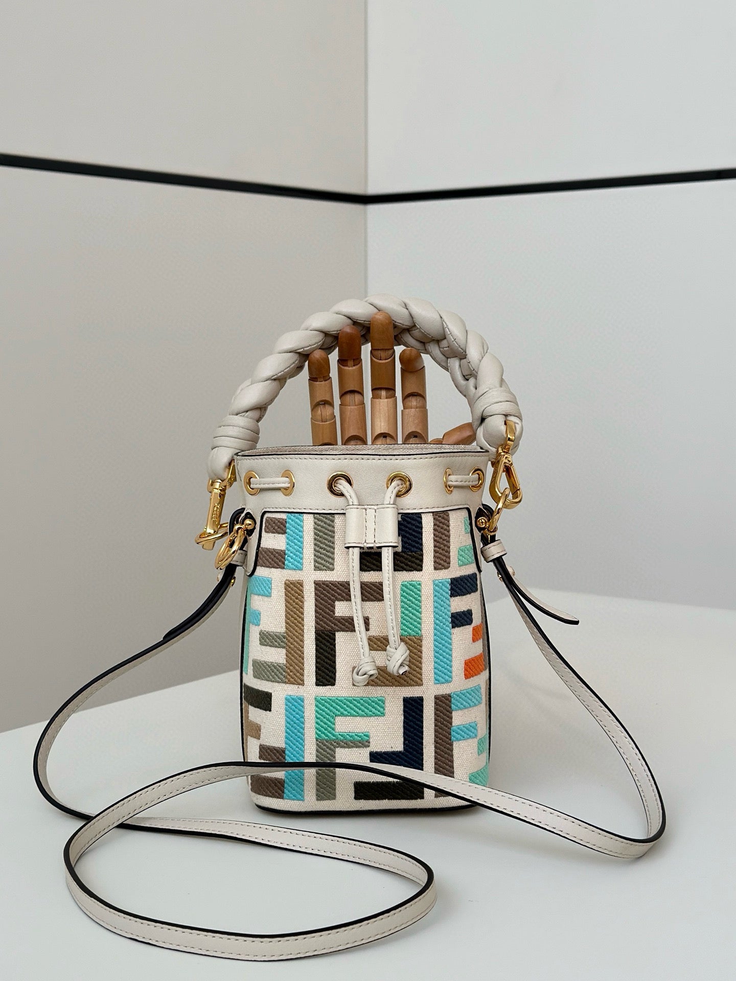 Fendi Tresor