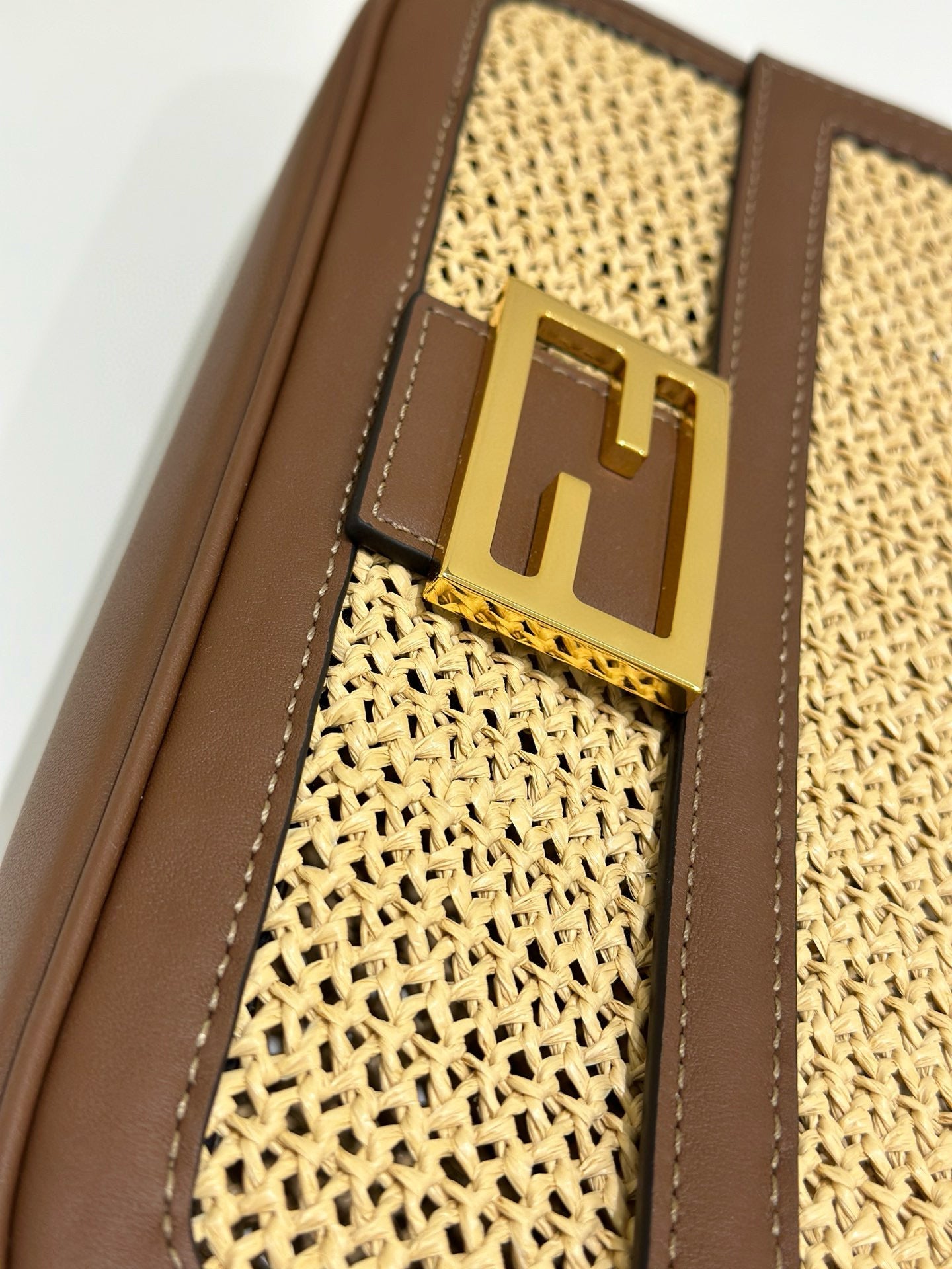 Fendi Baguette