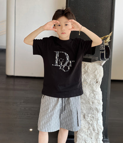 CD T-shirt