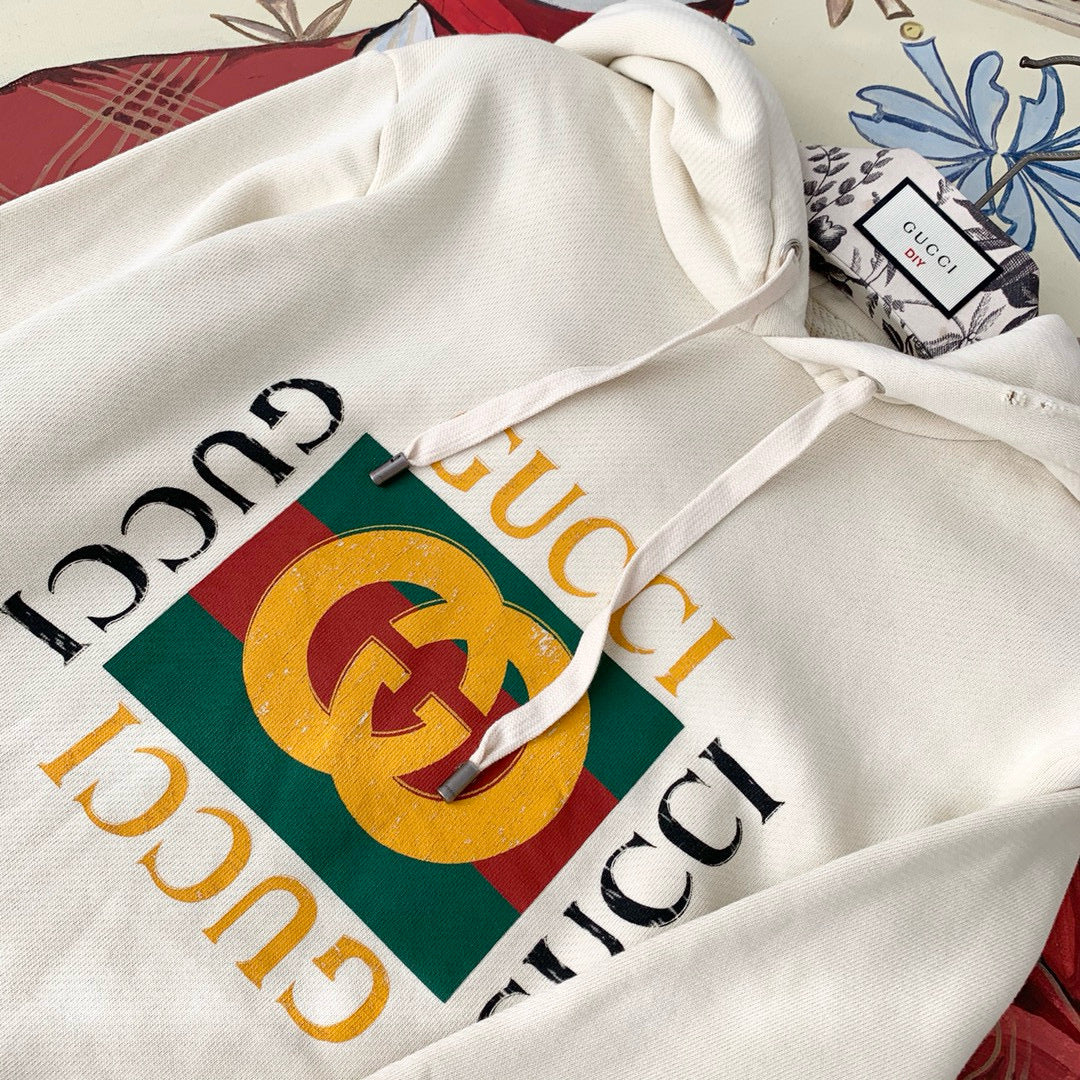 GC Hoodie