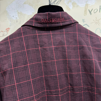 BLCG Long Sleeve Shirt