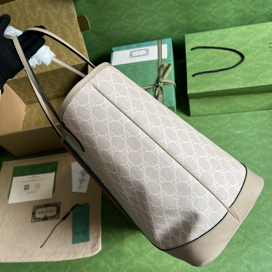 GC Ophidia Tote