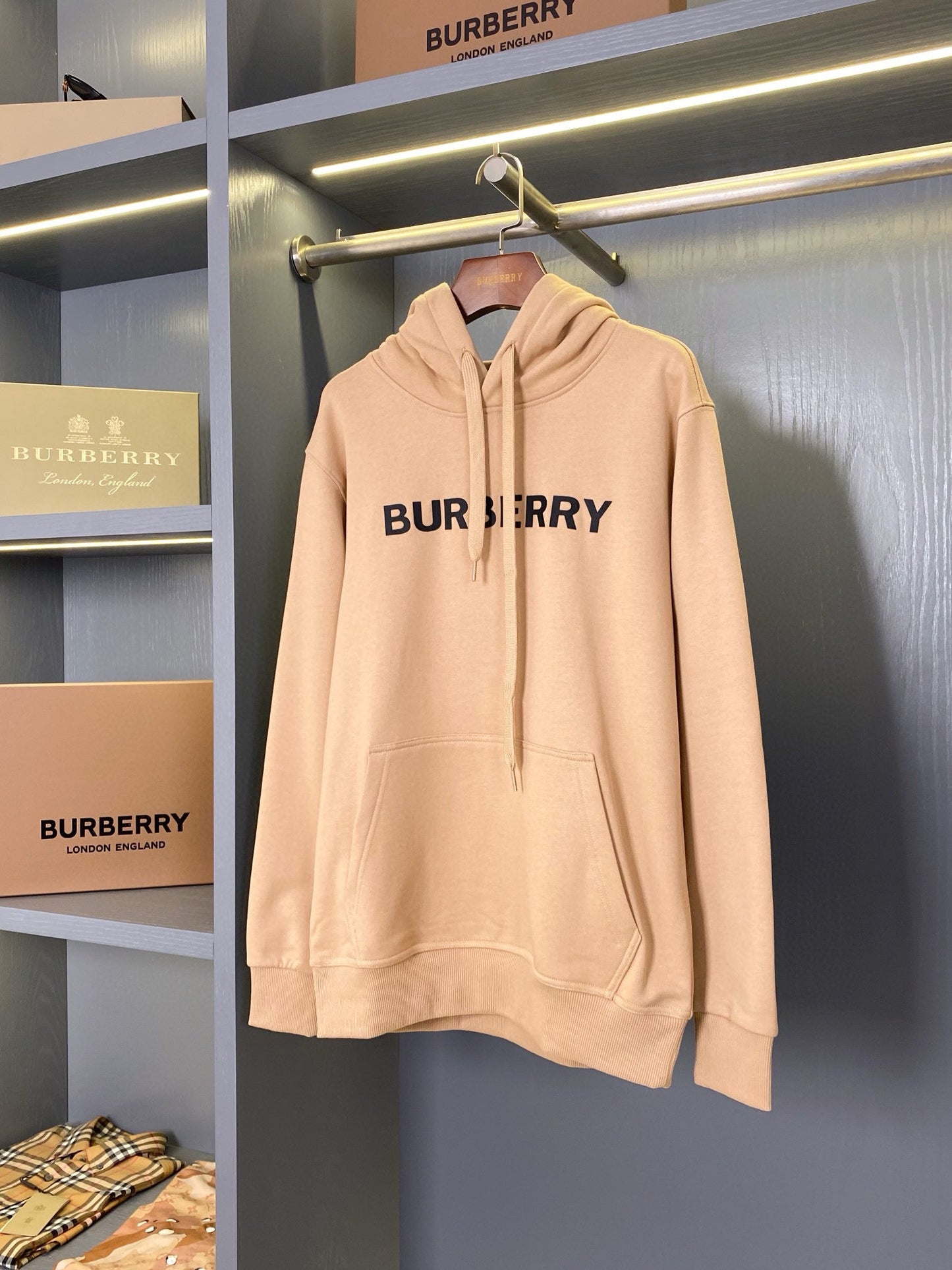 BBR Hoodie