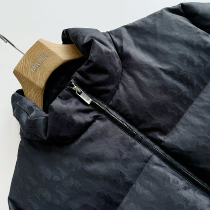 CD Down Jacket