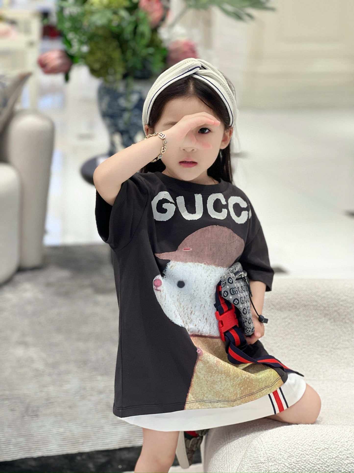 GC T-Shirt