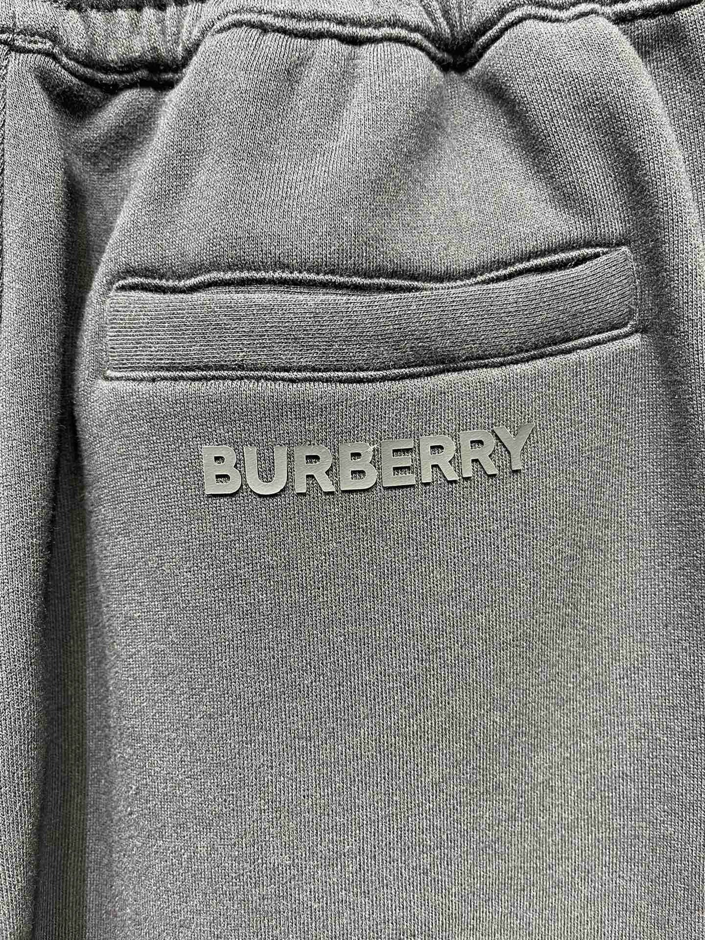 BBR Shorts