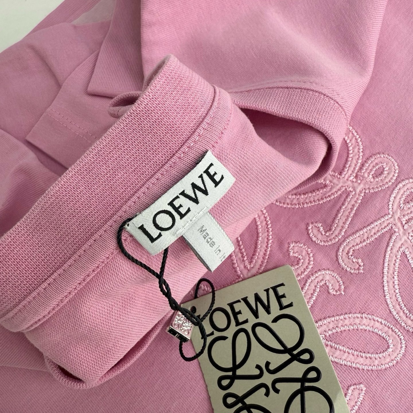 Lw T-shirt