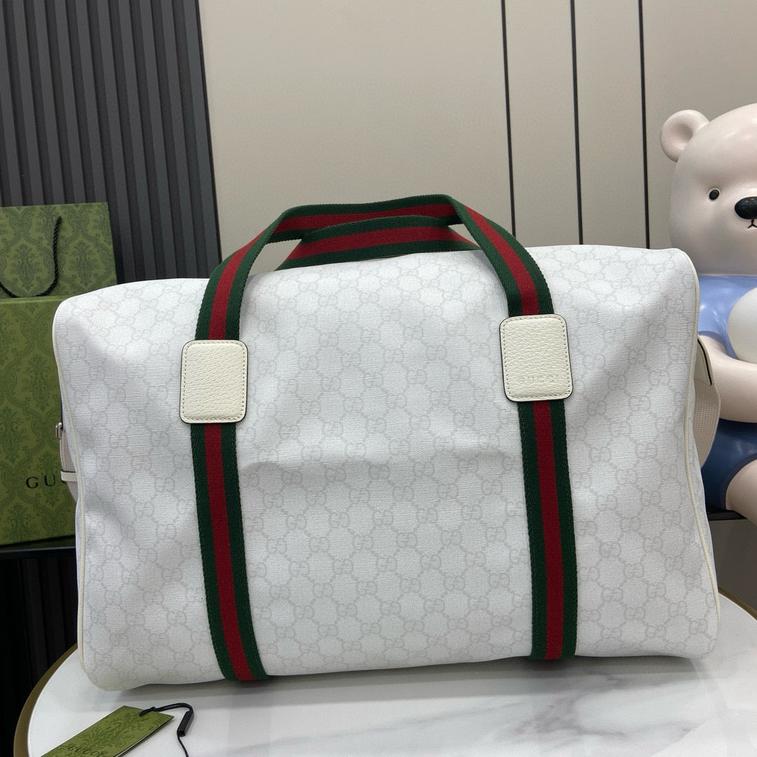 GC Duffle Bag