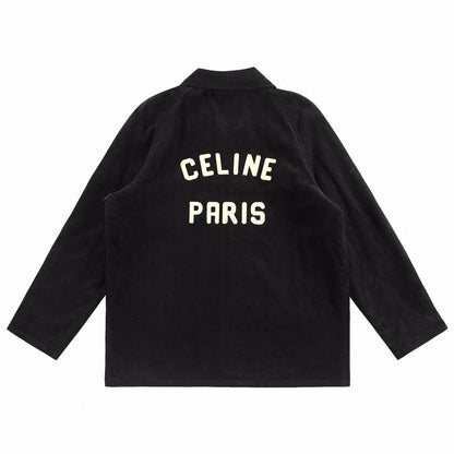 CE Jacket