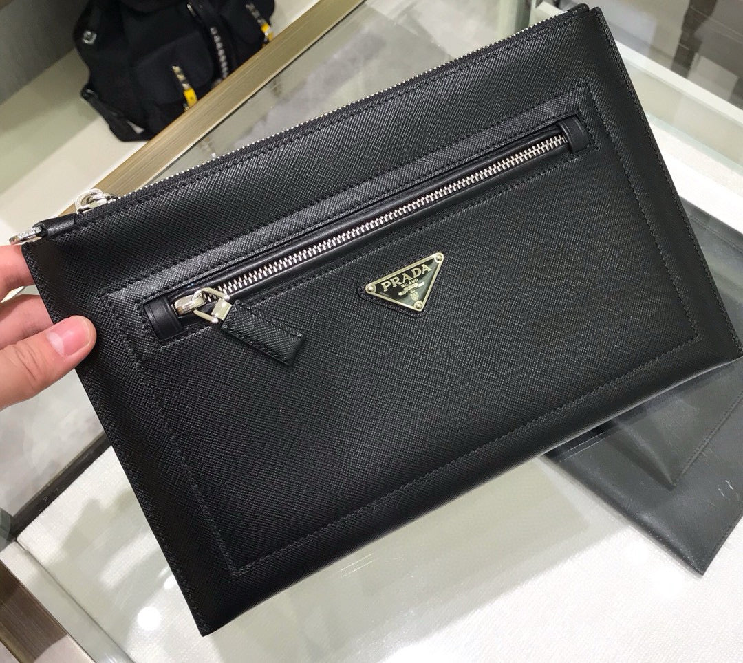 Prada Clutch Bag