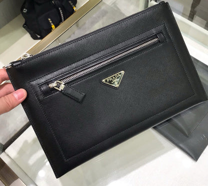 Prada Clutch Bag