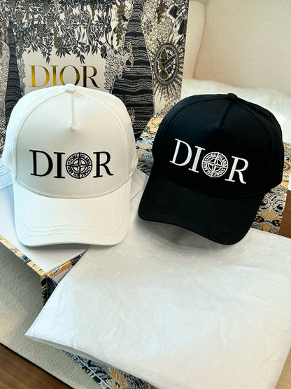 CD Cap