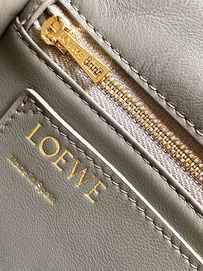 Loewe Goya Puffer