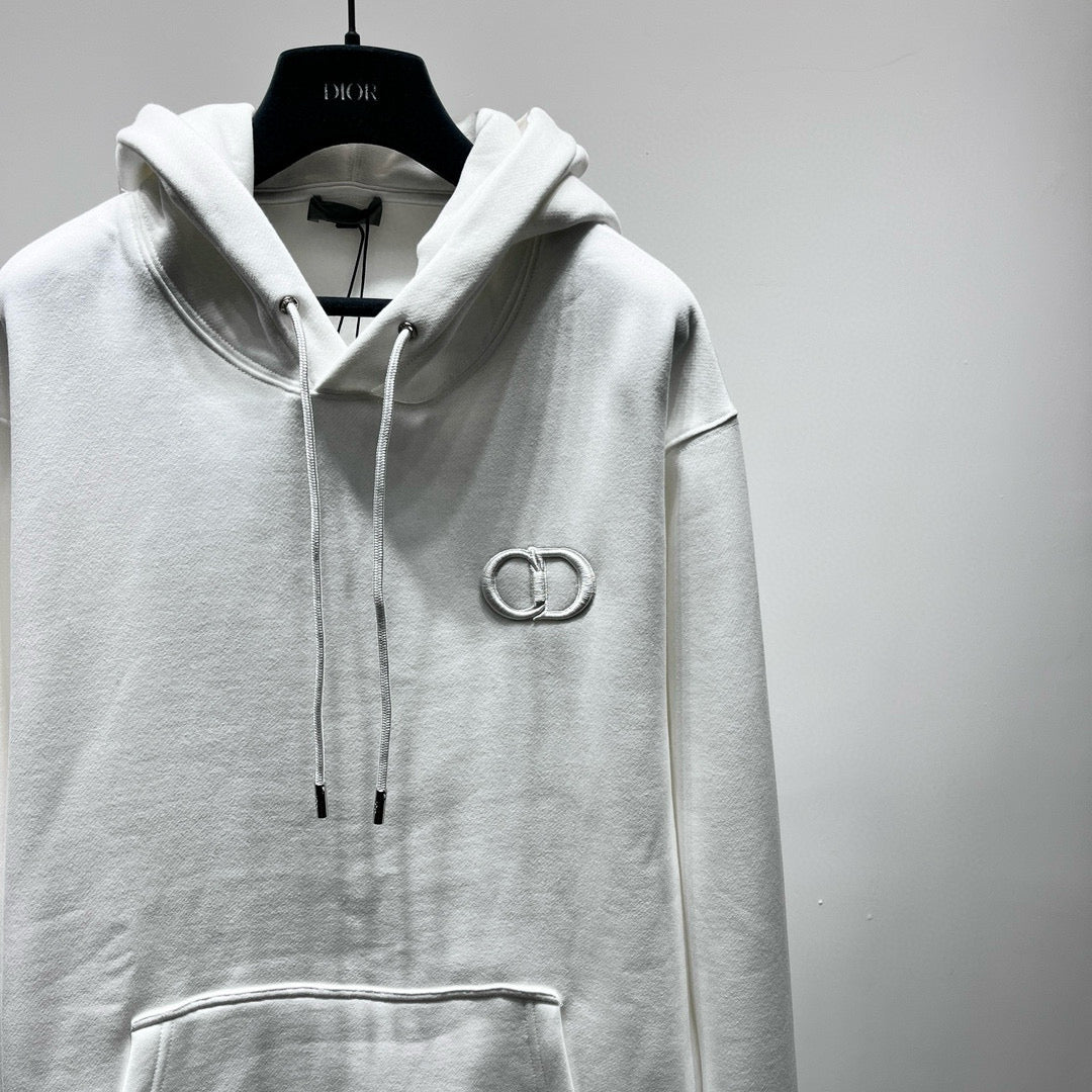 CD Hoodie