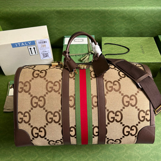 GC Duffle Bag