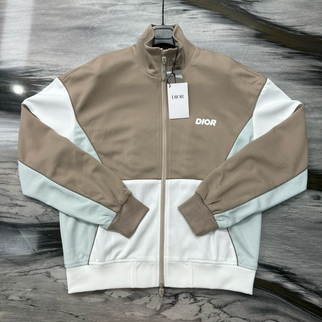 CD Jacket