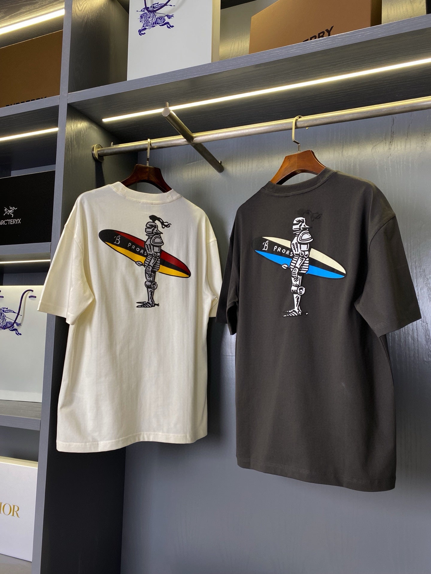 BBR T-Shirt