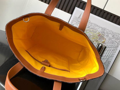 Goyard Voltaire Bag