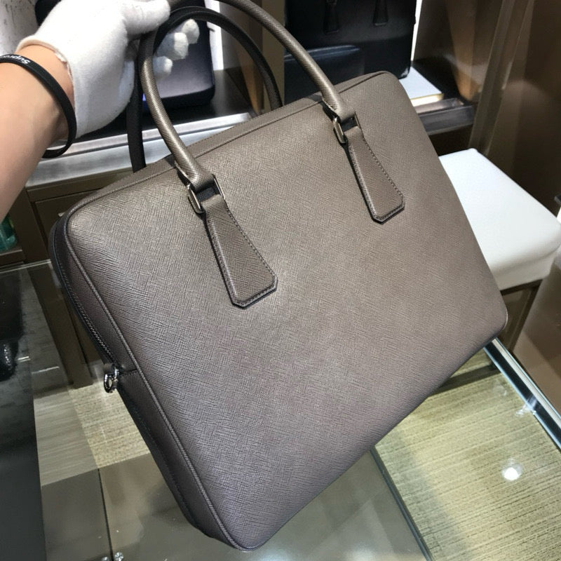 Prada Briefcase