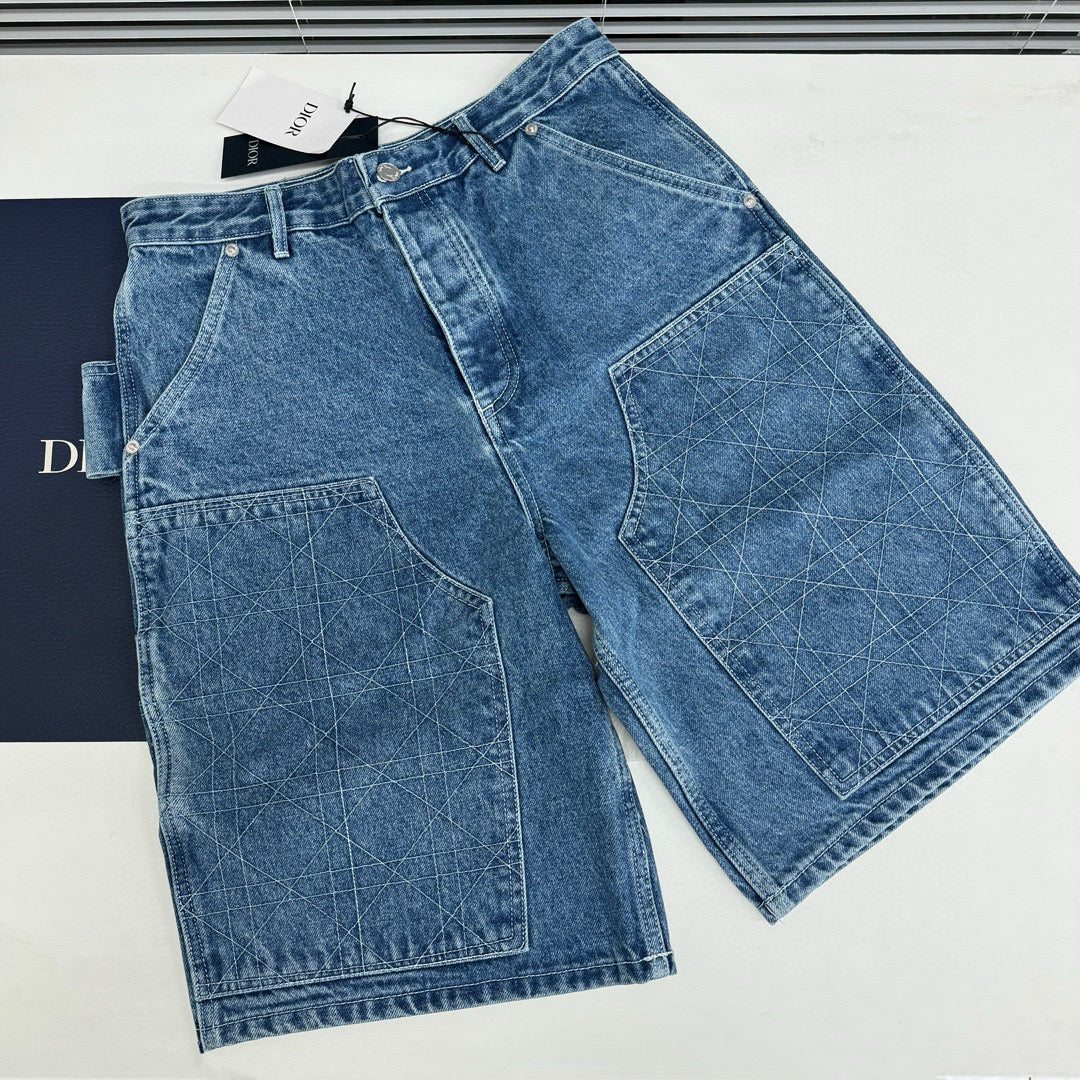 CD Short Pants