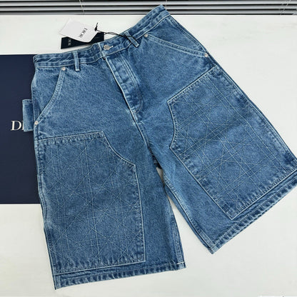 CD Short Pants