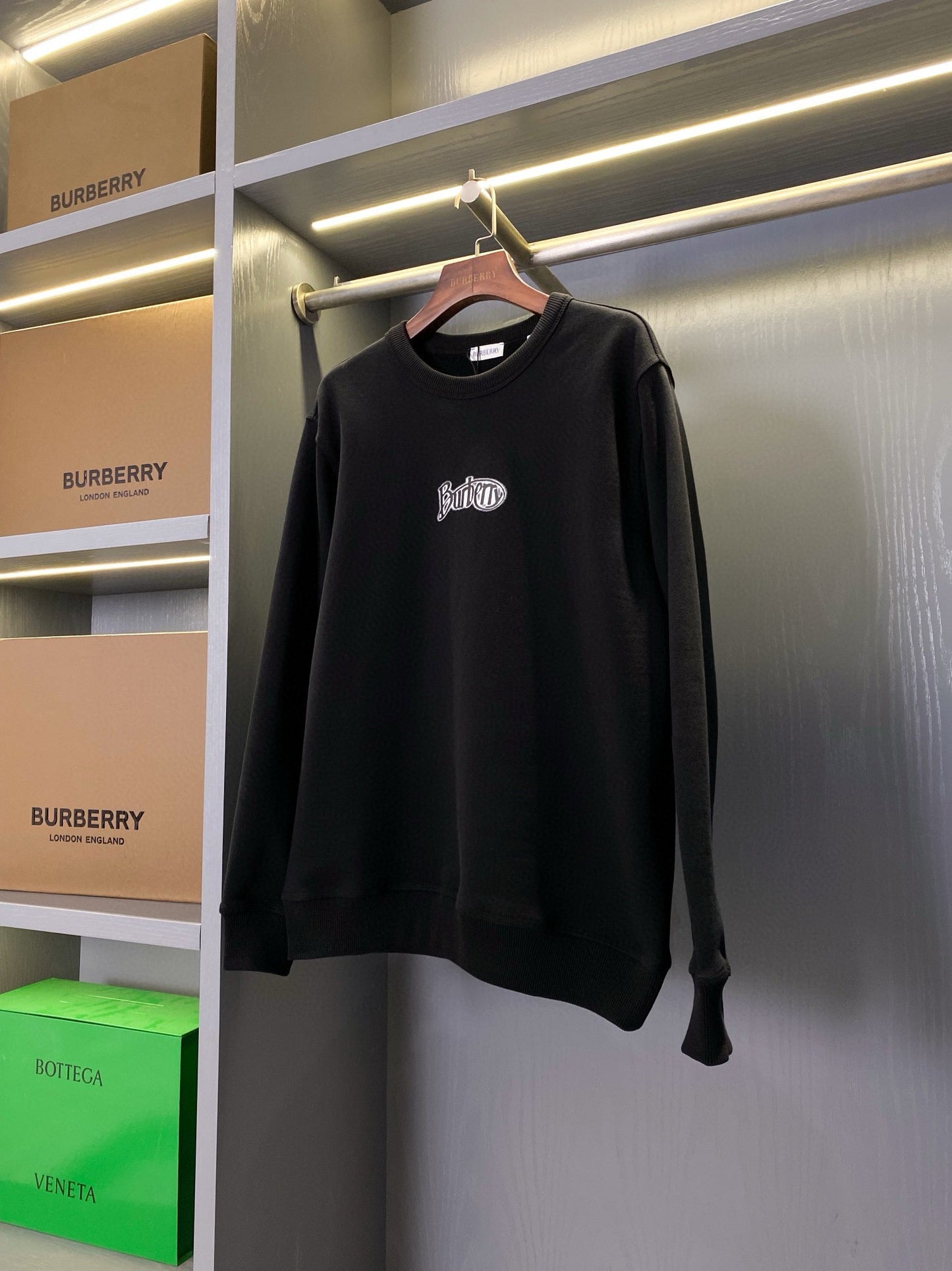 BBR Sweater