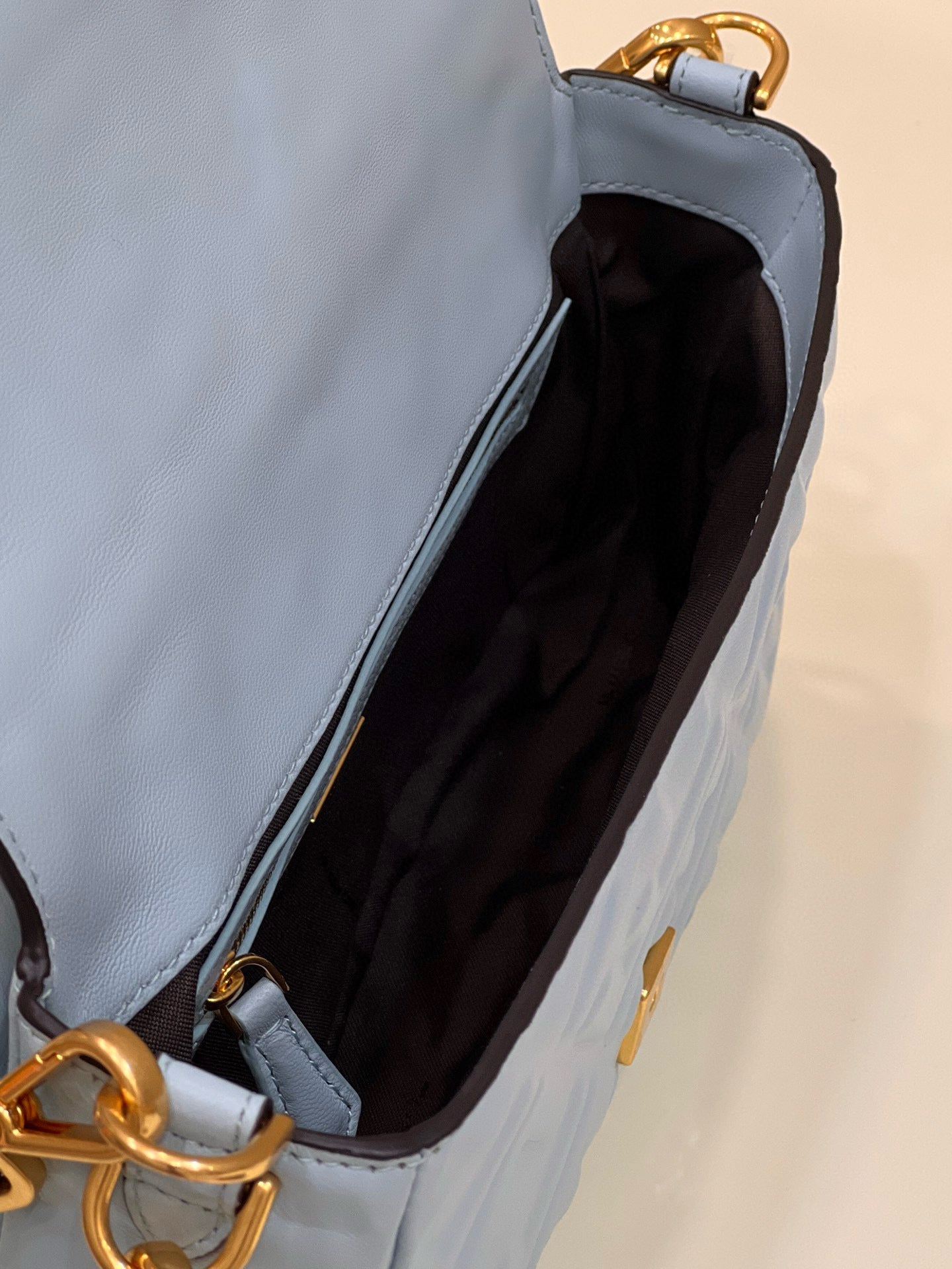 Fendi Baguette